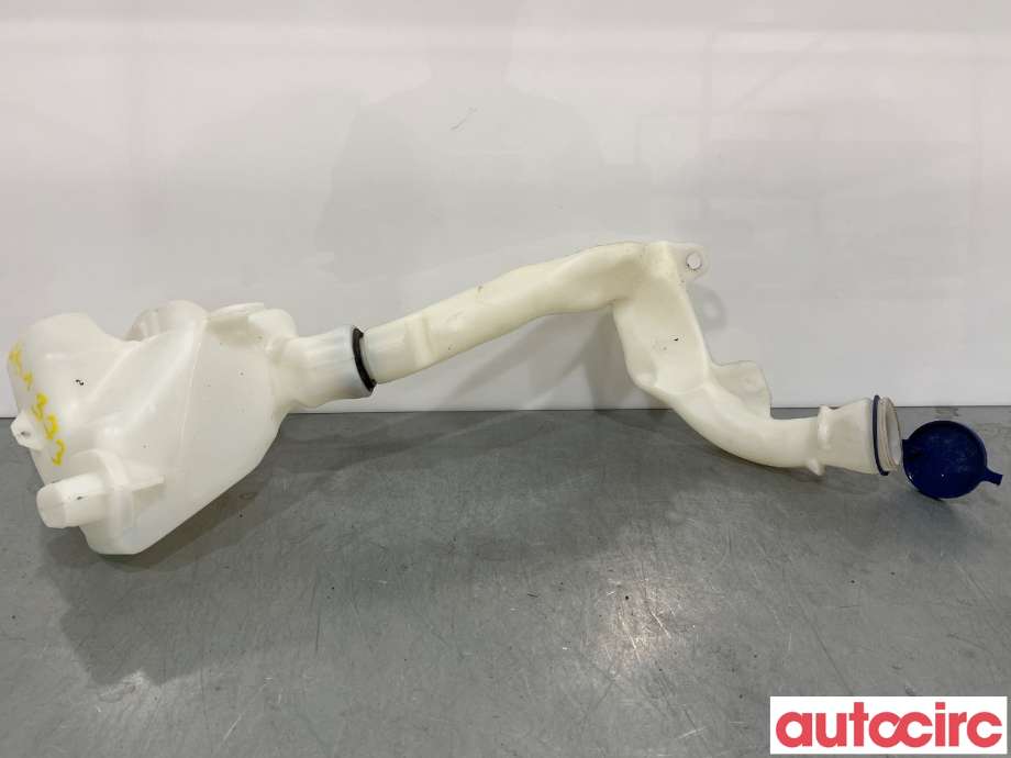 Spylertank til Peugeot 2008 2013-2019 (Type I)  (PEUGEOT|6431N6||9683988680)