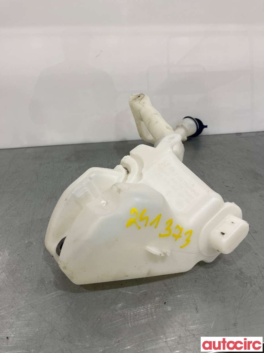 Spylertank til Peugeot 2008 2013-2019 (Type I)  (PEUGEOT|6431N6||9683988680)