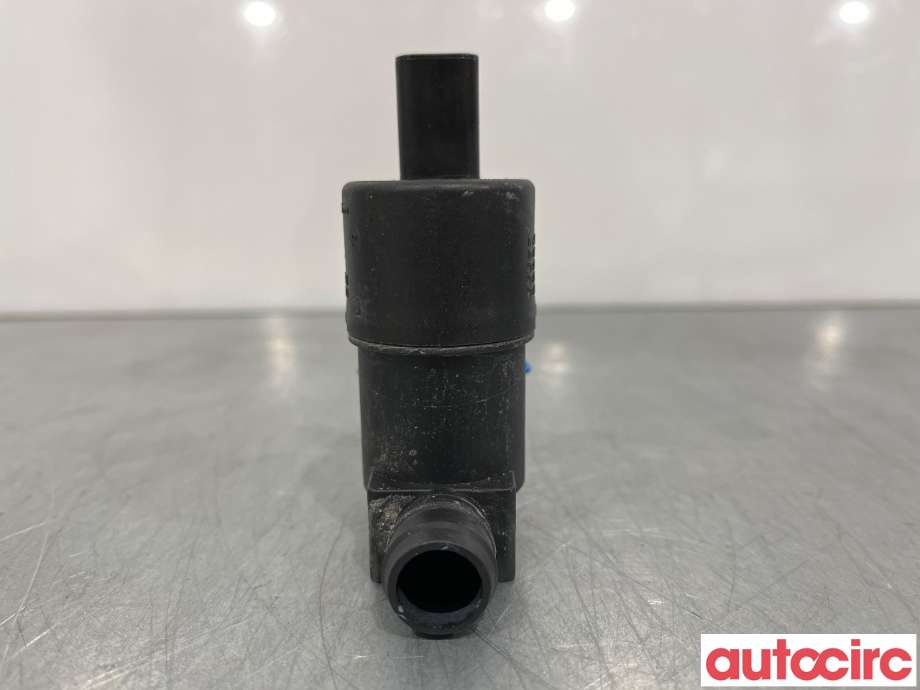 Spylerpumpe foran til Peugeot 2008 2013-2019 (Type I)  (PEUGEOT|643475||9641553980)
