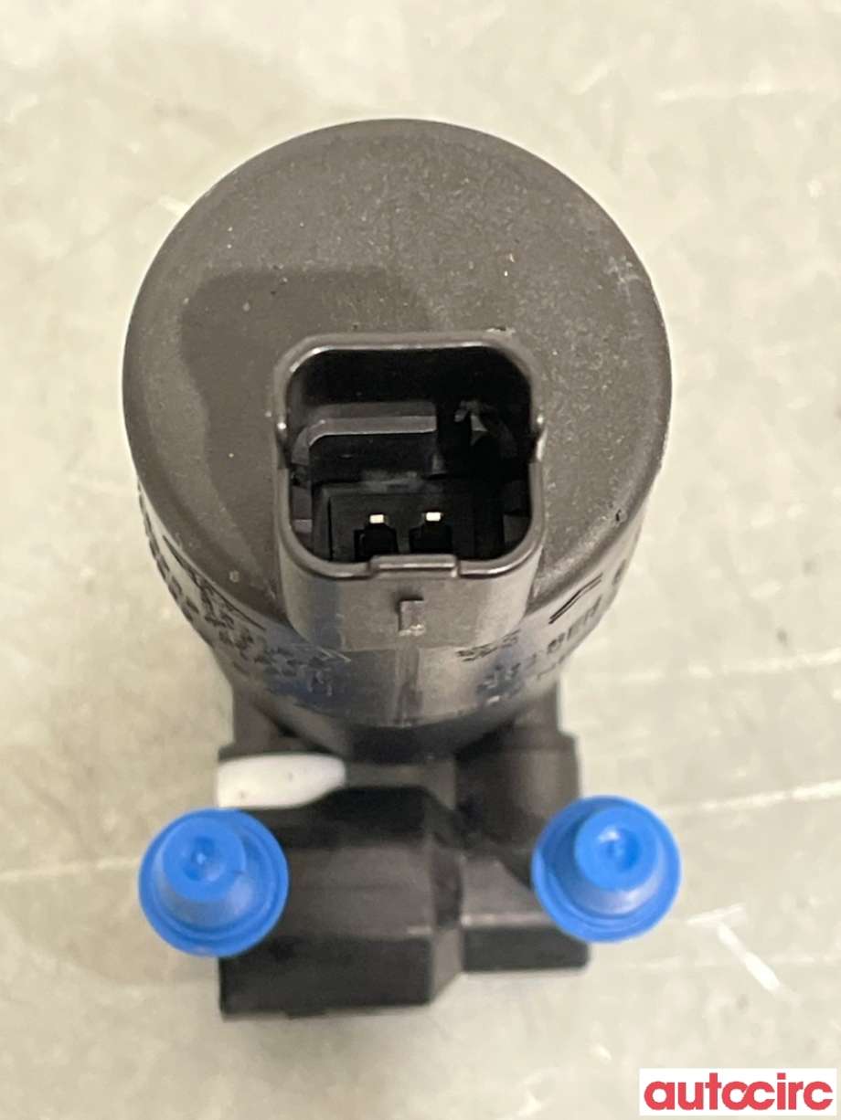 Spylerpumpe foran til Peugeot 2008 2013-2019 (Type I)  (PEUGEOT|643475||9641553980)
