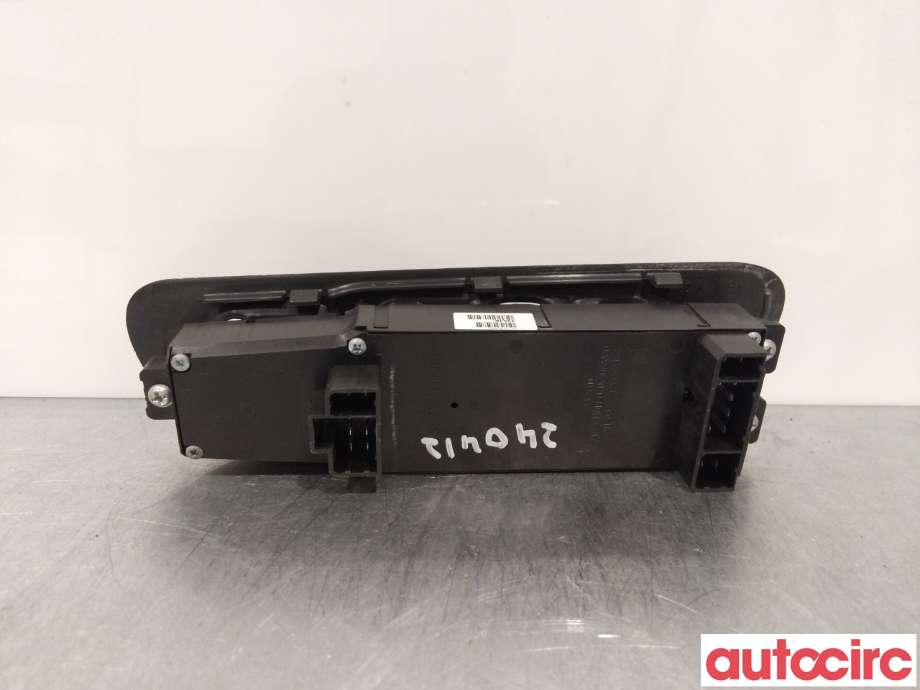 Bryter ruteheis til Dodge Ram 2003-2008 (Type III)  (DODGE|5JZ731DVAA|)