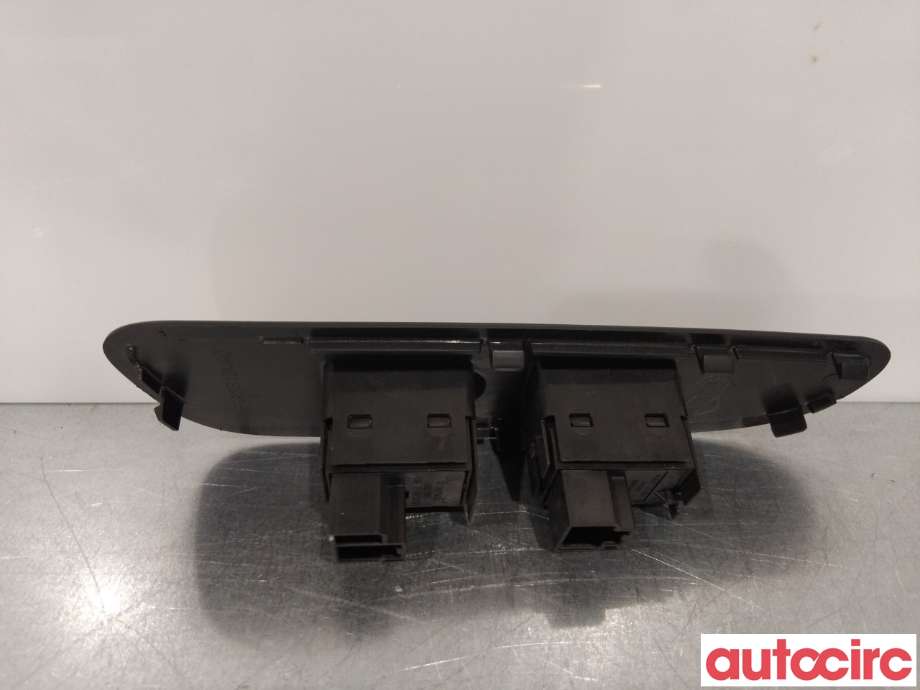 Diverse deler til Dodge Ram 2003-2008 (Type III) (DODGE|56021634|56007695|)