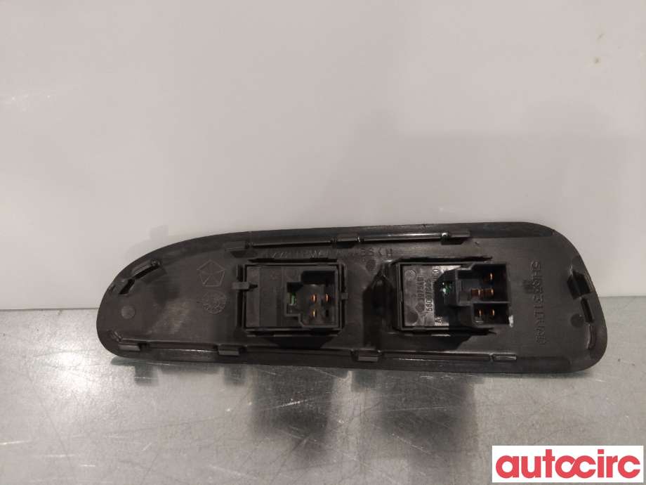Diverse deler til Dodge Ram 2003-2008 (Type III) (DODGE|56021634|56007695|)