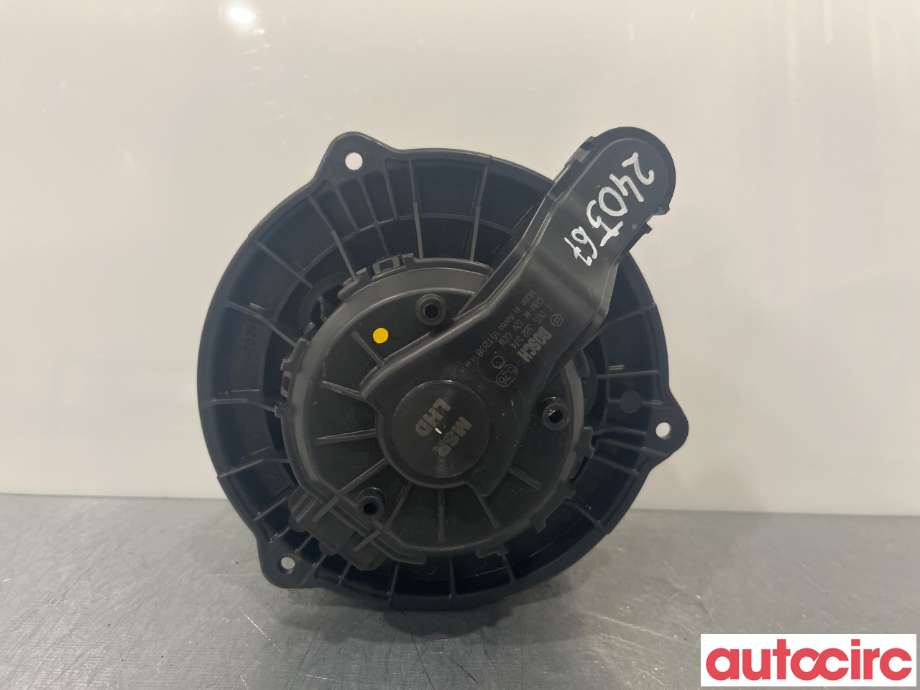 Varmeapparat motor til Tesla Model S 2016-2021 (Fase 2)  (TESLA|1051864-00-A|)