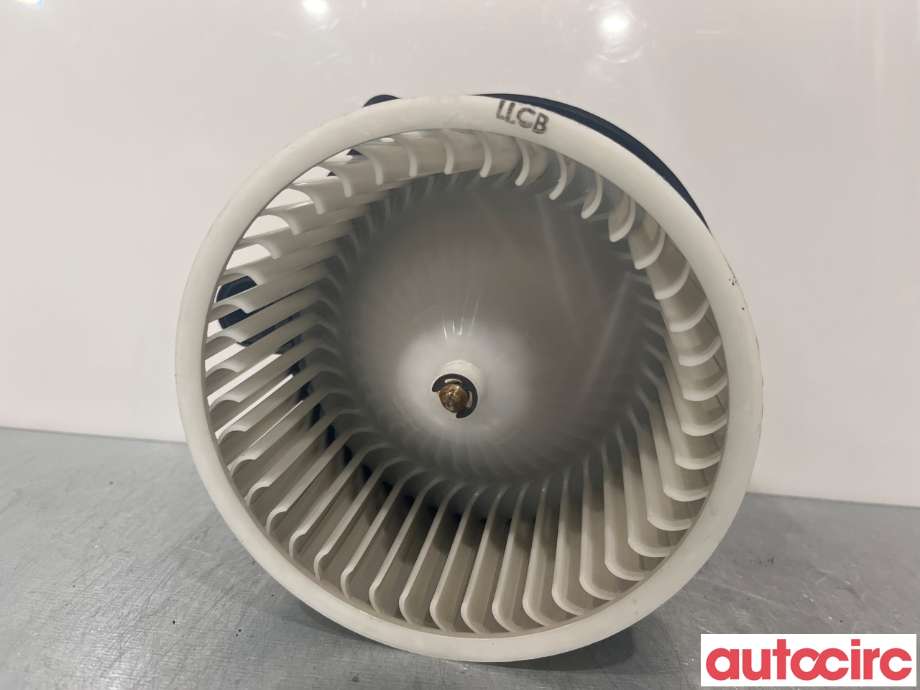 Varmeapparat motor til Tesla Model S 2016-2021 (Fase 2)  (TESLA|1051864-00-A|)