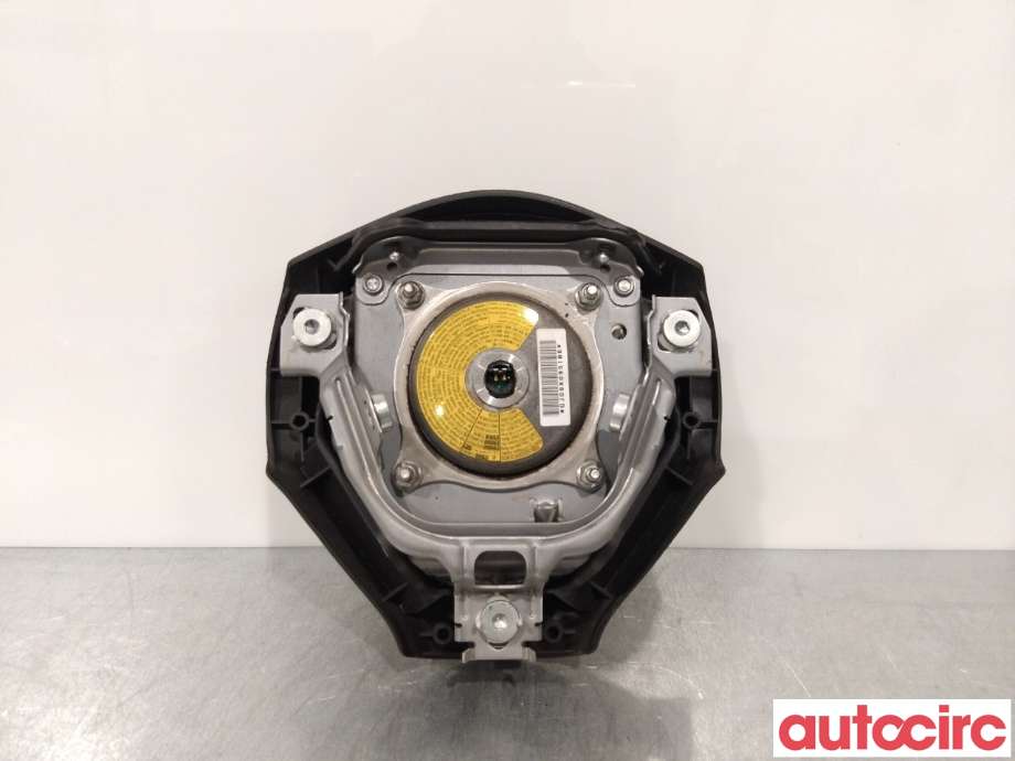 Airbag rattpute til Subaru Impreza 2008-2012 (Type III)  (SUBARU|98211AG110JC|)