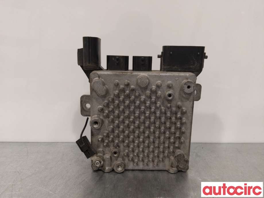 Styreenhet servo til Subaru Impreza 2008-2012 (Type III)  (SUBARU|34710FG010|)