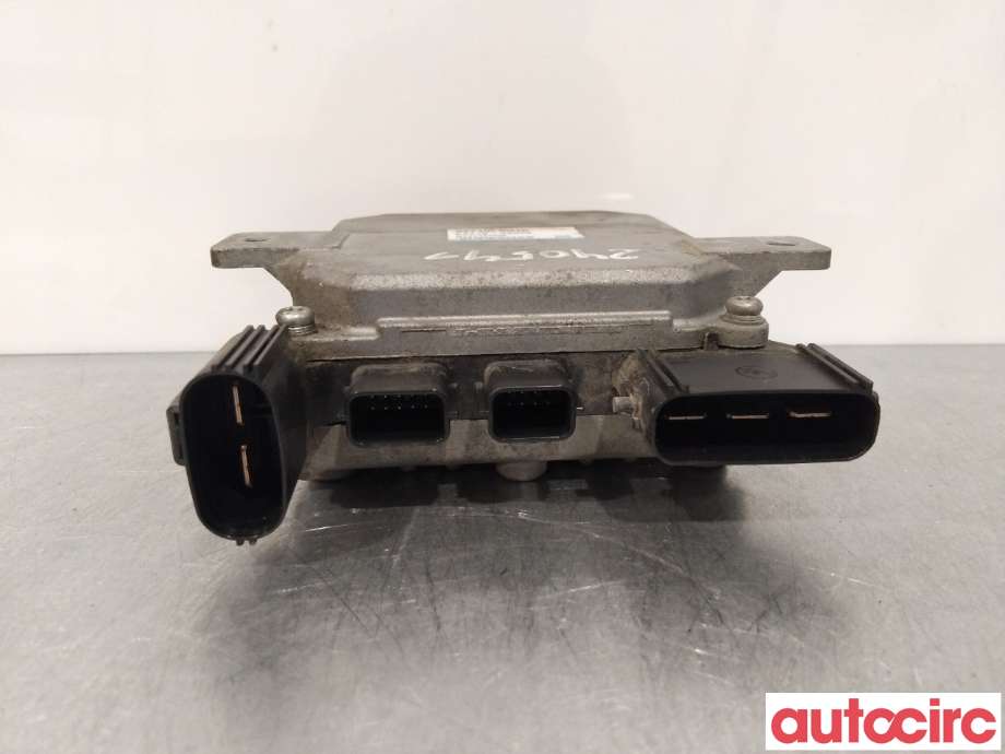 Styreenhet servo til Subaru Impreza 2008-2012 (Type III)  (SUBARU|34710FG010|)