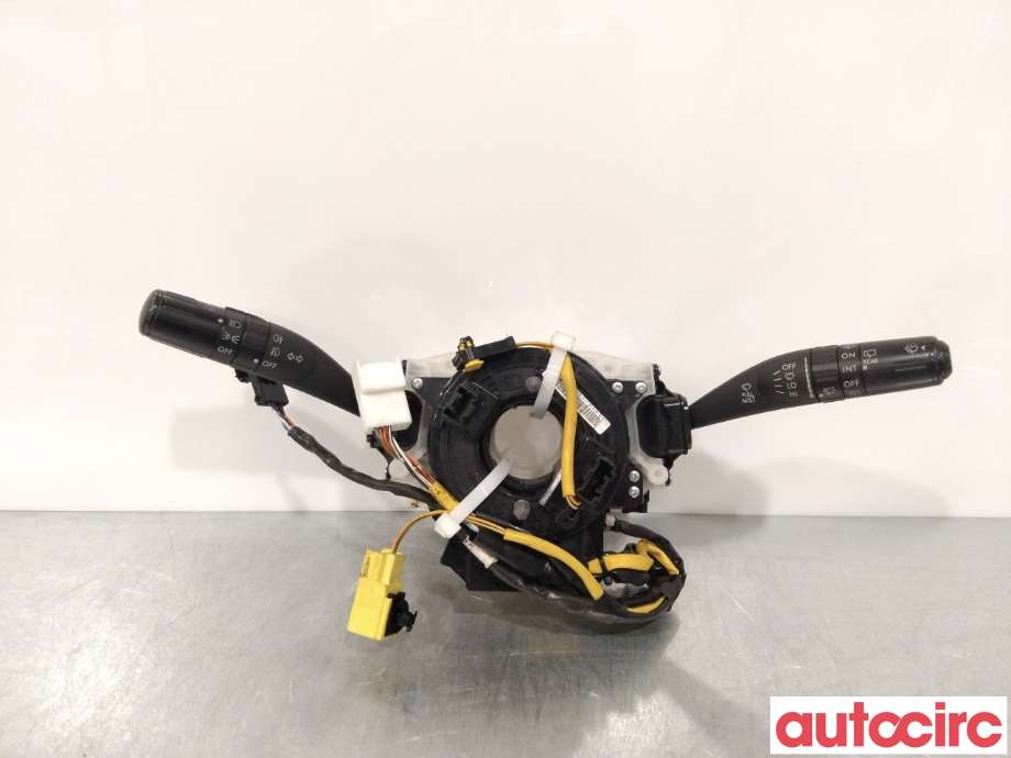 Bryter combi til Subaru Impreza 2008-2012 (Type III) (SUBARU|83196FG010|83115AG151|83114AG031)