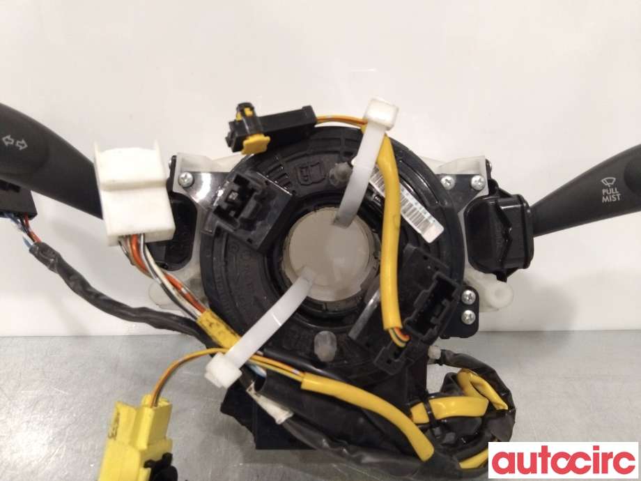 Bryter combi til Subaru Impreza 2008-2012 (Type III) (SUBARU|83196FG010|83115AG151|83114AG031)
