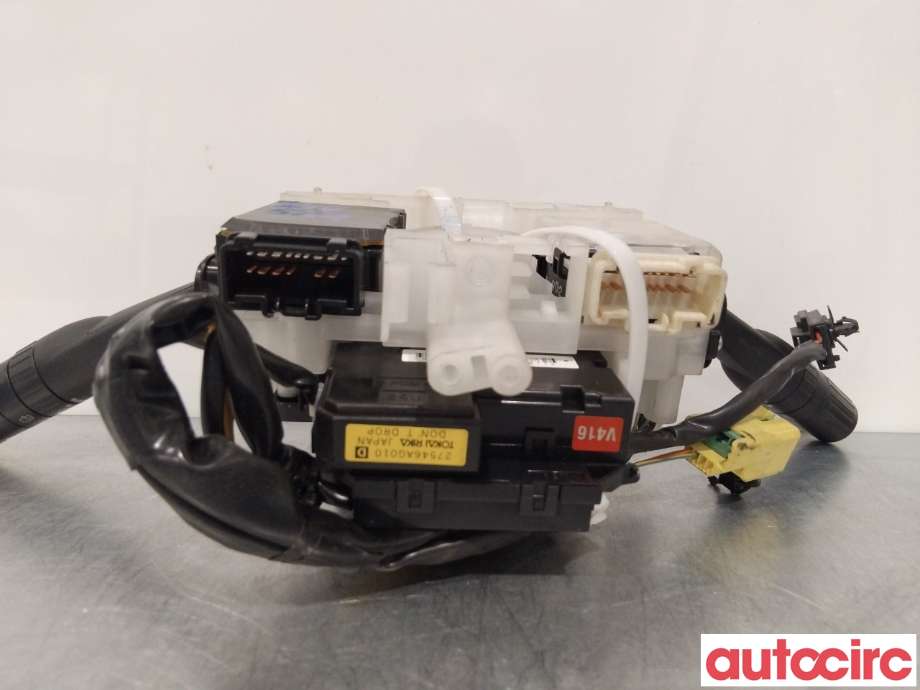 Bryter combi til Subaru Impreza 2008-2012 (Type III) (SUBARU|83196FG010|83115AG151|83114AG031)