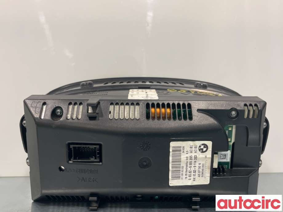 Diverse deler til BMW 5-Serie 2003-2010 (E60/E61) (E60/E61) (BMW|65829193758||6582-6989395)