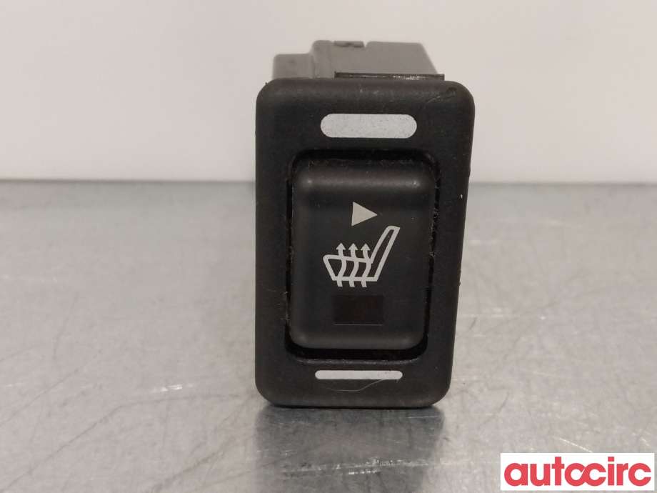 Bryter setevarme til Subaru Impreza, 2008-2012 (Type III) (SUBARU|83075FA000)