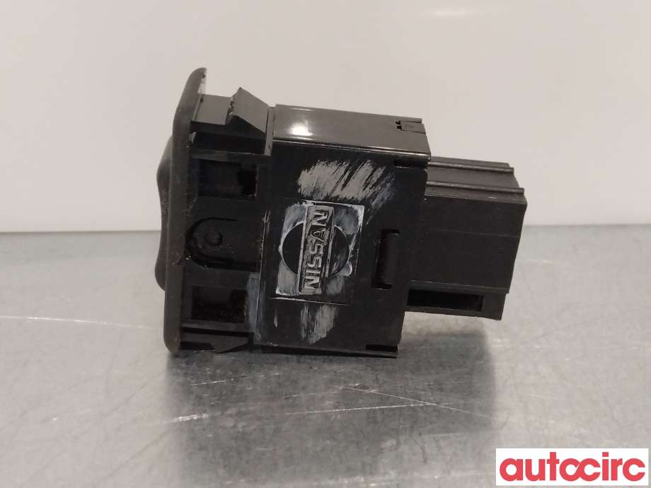 Bryter setevarme til Subaru Impreza 2008-2012 (Type III) (SUBARU|83075FA000|)