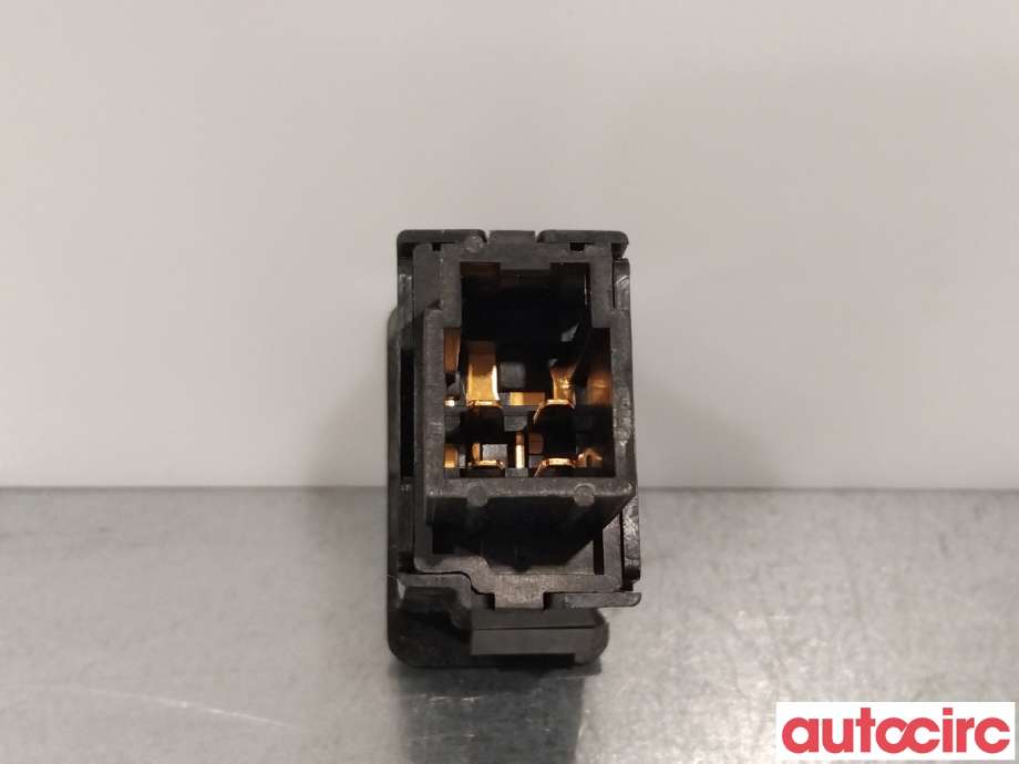 Bryter setevarme til Subaru Impreza 2008-2012 (Type III) (SUBARU|83075FA000|)