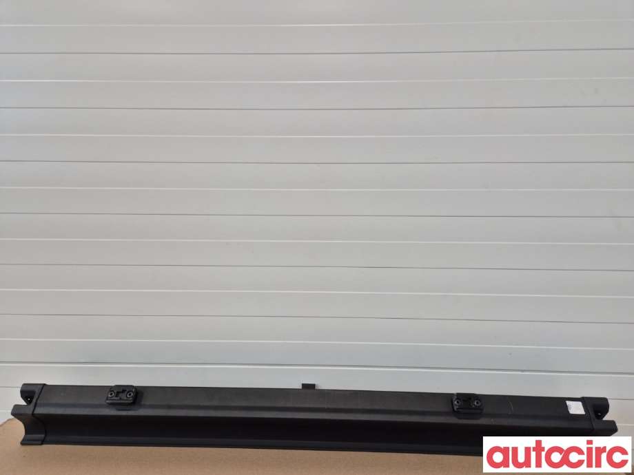 Bagasjerom hundegitter til BMW 3-Serie 2012-2018 (F30/F31/F34) (F30/F31/F34) (BMW|51477327865|)
