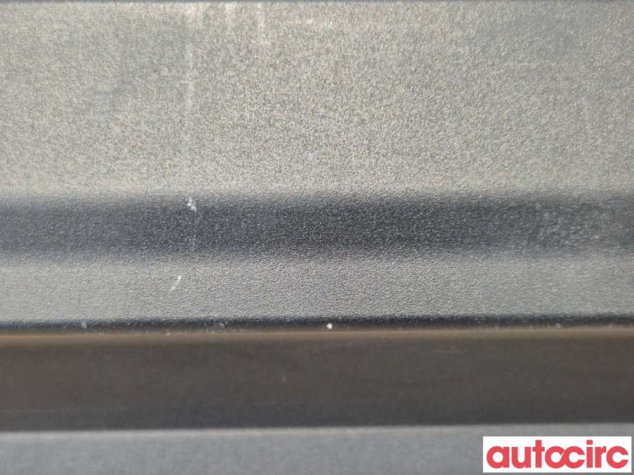 Bagasjerom hundegitter til BMW 3-Serie 2012-2018 (F30/F31/F34) (F30/F31/F34) (BMW|51477327865|)