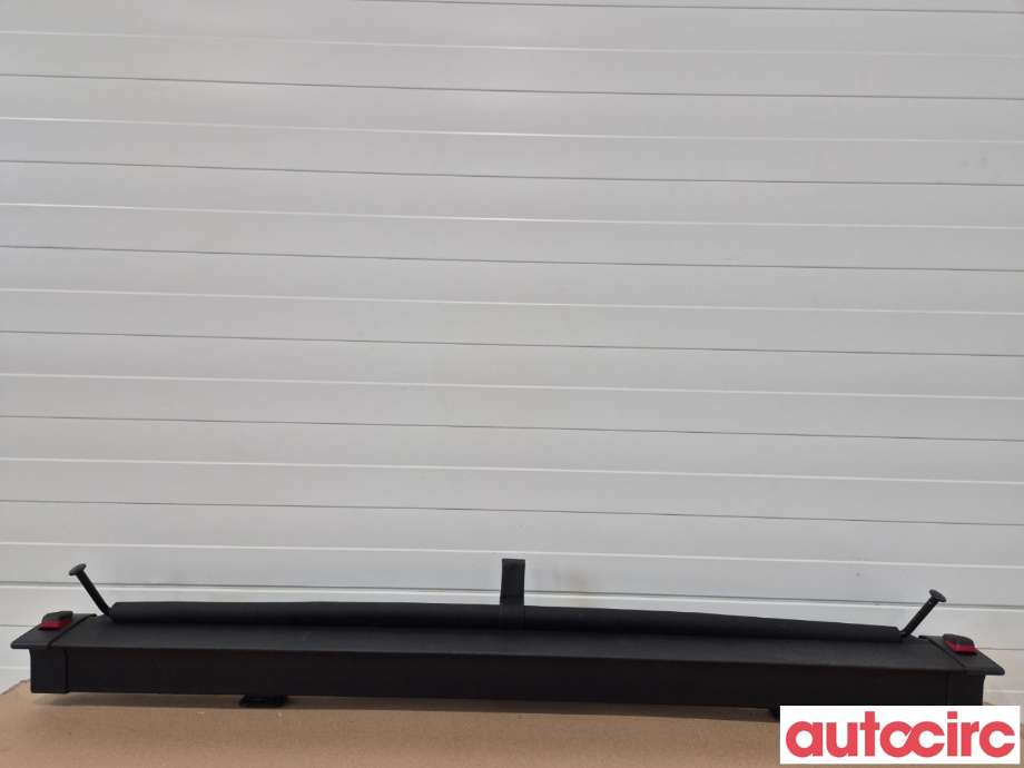 Bagasjerom hundegitter til BMW 3-Serie 2012-2018 (F30/F31/F34) (F30/F31/F34) (BMW|51477327865|)