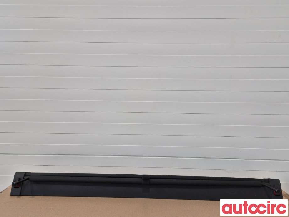 Bagasjerom hundegitter til BMW 3-Serie 2012-2018 (F30/F31/F34) (F30/F31/F34) (BMW|51477327865|)