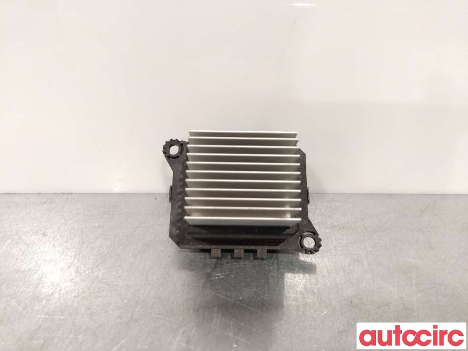 Varmeapparat motstand til Subaru Impreza, 2008-2012 (Type III) (SUBARU|73533FG000)