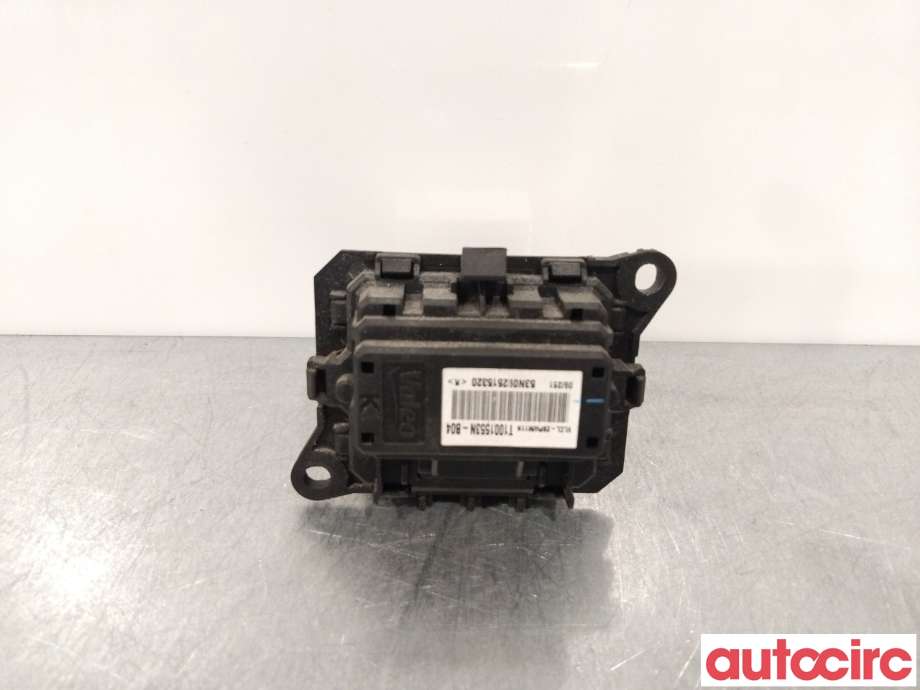 Varmeapparat motstand til Subaru Impreza 2008-2012 (Type III) (SUBARU|73533FG000|)