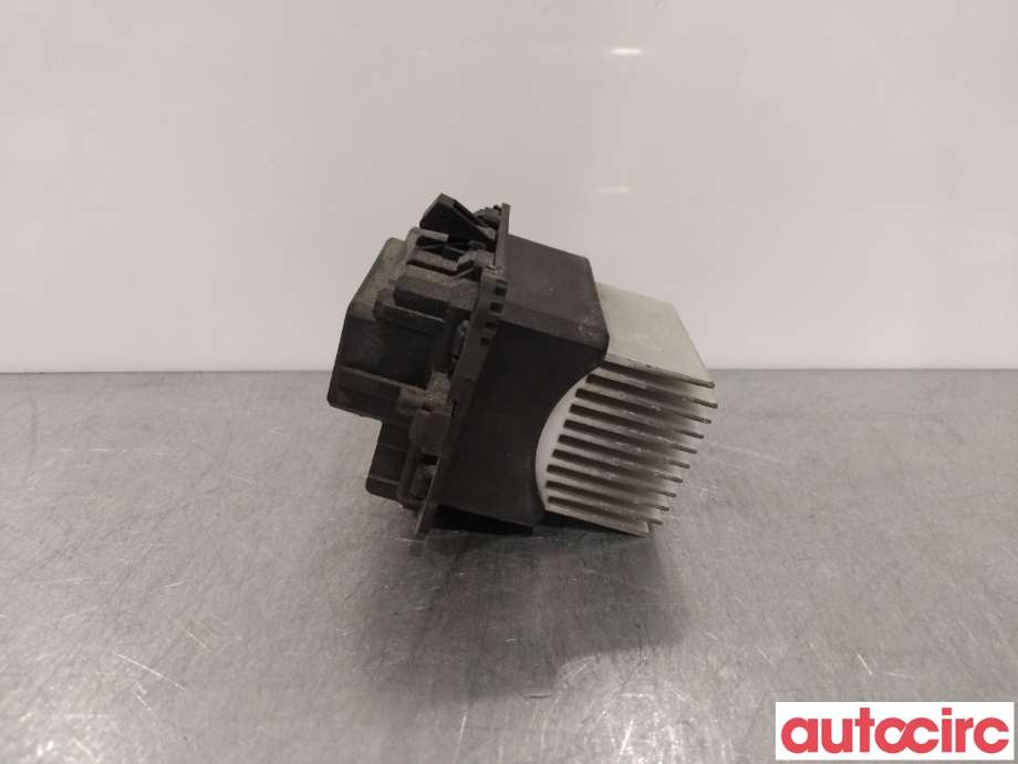 Varmeapparat motstand til Subaru Impreza 2008-2012 (Type III) (SUBARU|73533FG000|)