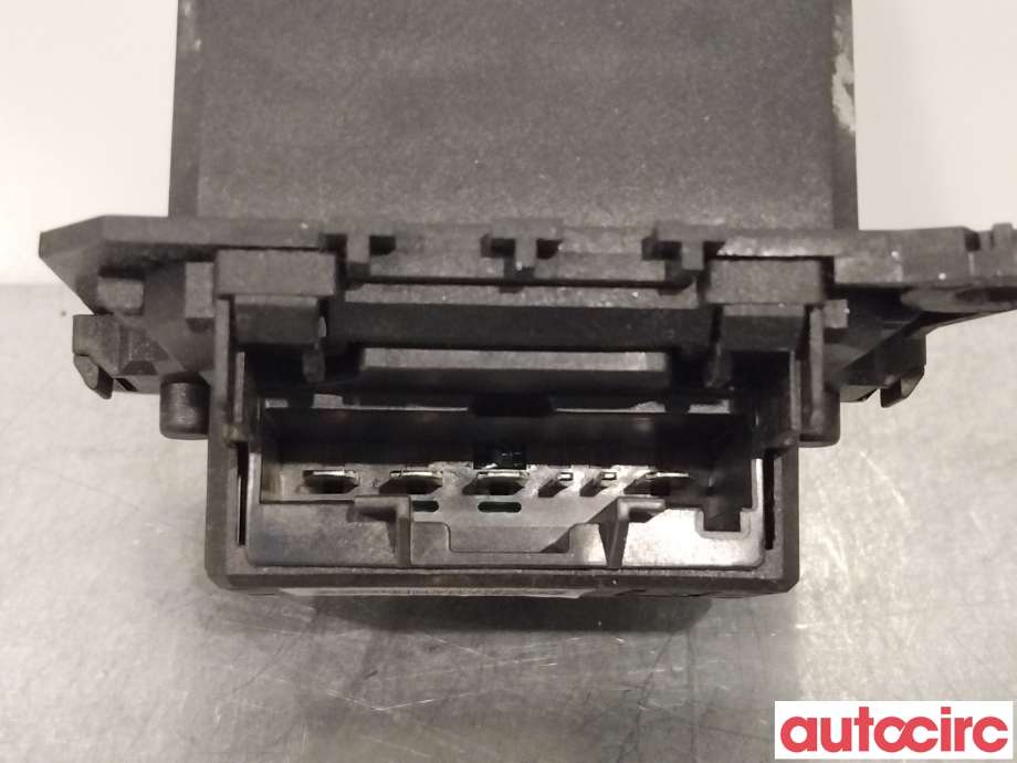 Varmeapparat motstand til Subaru Impreza 2008-2012 (Type III) (SUBARU|73533FG000|)
