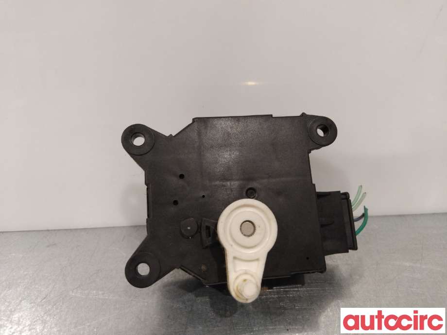 Varmeapparat motstand til Subaru Impreza 2008-2012 (Type III)  (SUBARU|72131FG010|)