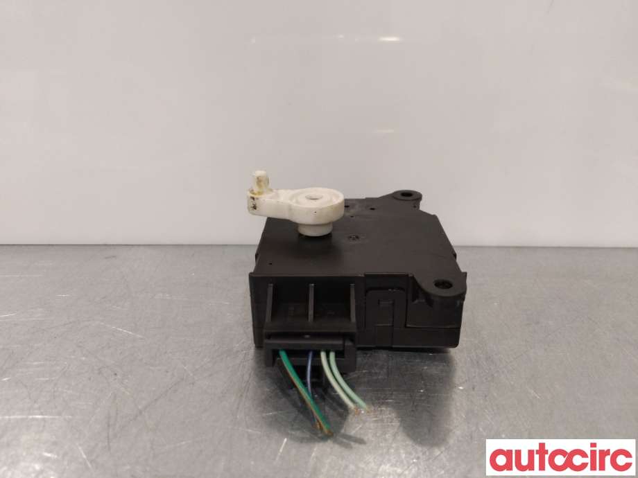 Varmeapparat motstand til Subaru Impreza 2008-2012 (Type III)  (SUBARU|72131FG010|)