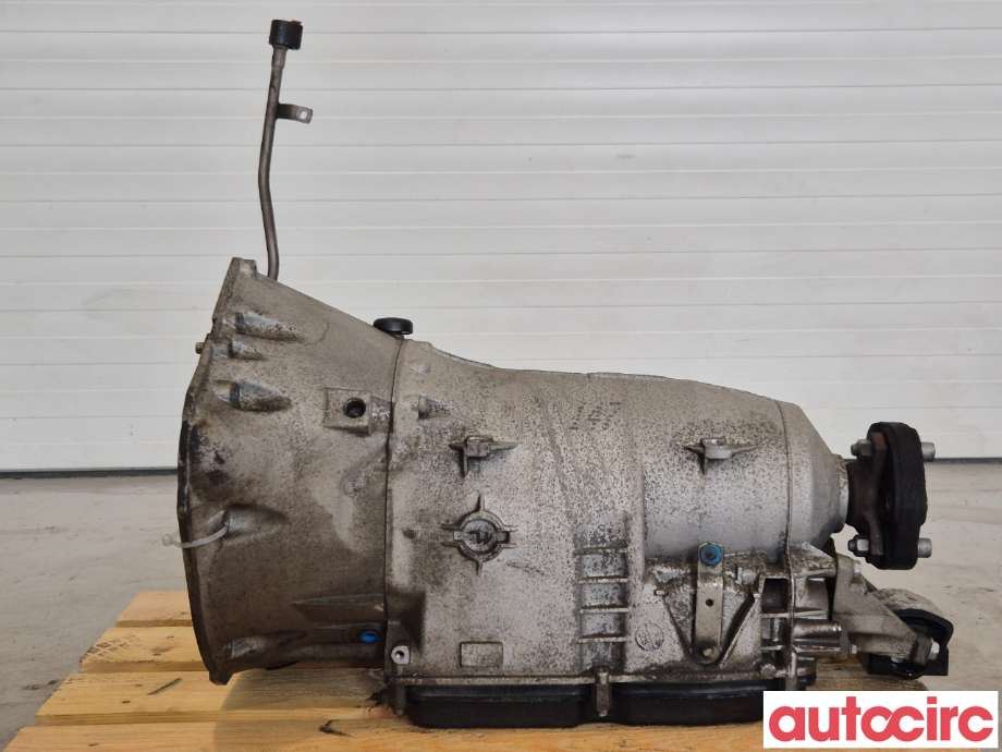 Girkasse automat til Mercedes C-Klasse 2007-2011 (Fase 1) (W204) (W204) (MERCEDES|A2032705000|722996|A2032700100)