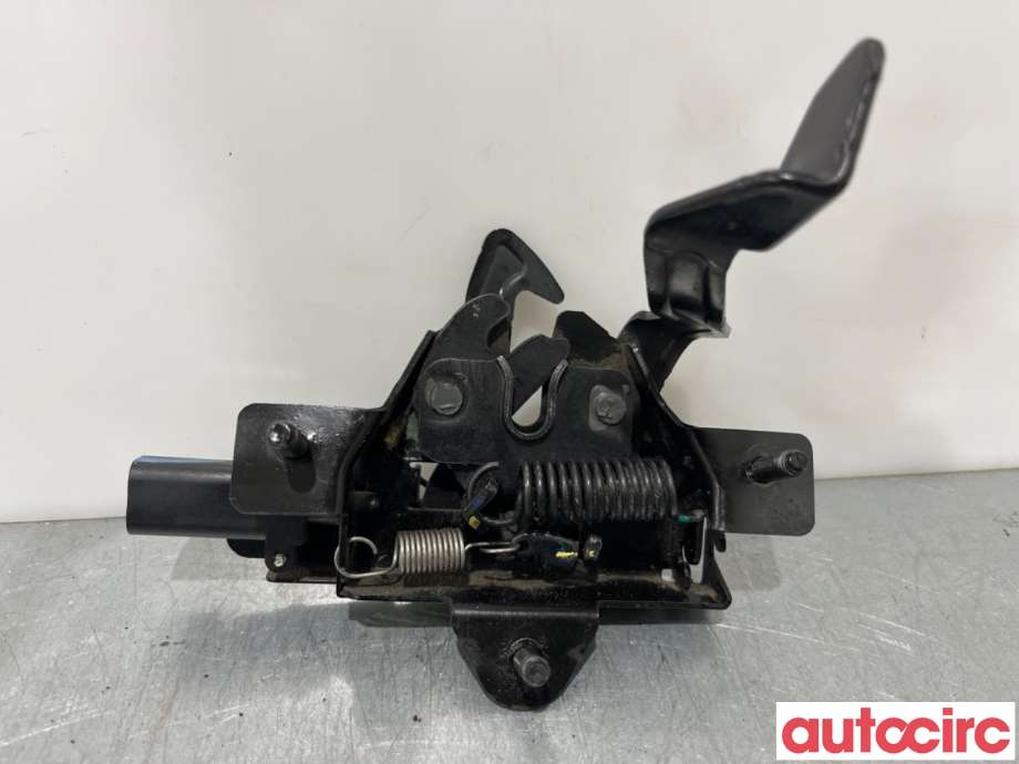 Diverse deler til Hyundai i20 2009-2014 (Type I)  (HYUNDAI|811301J510|)