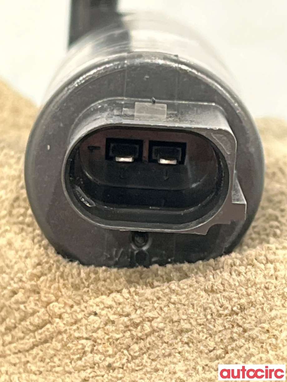 Spylerpumpe til BMW 3-Serie 2012-2018 (F30/F31/F34) (F30/F31/F34) (BMW|67637217792||67127217792)