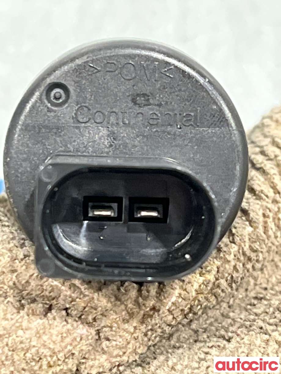 Spylerpumpe bak til BMW 3-Serie 2012-2018 (F30/F31/F34) (F30/F31/F34) (BMW|67127302588)