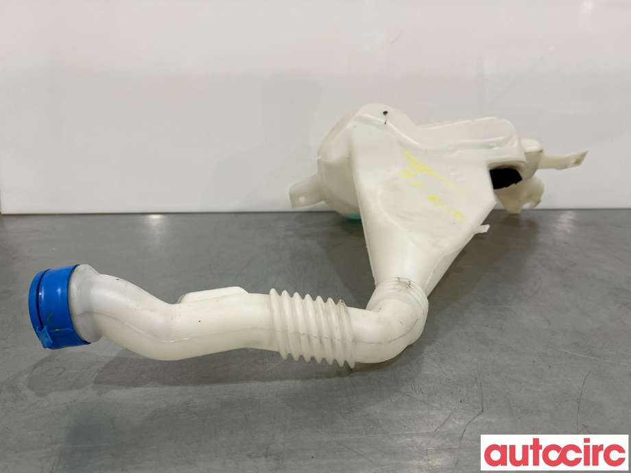 Spylertank til Tesla Model S 2016-2021 (Fase 2)  (TESLA|1005400-00-B|)