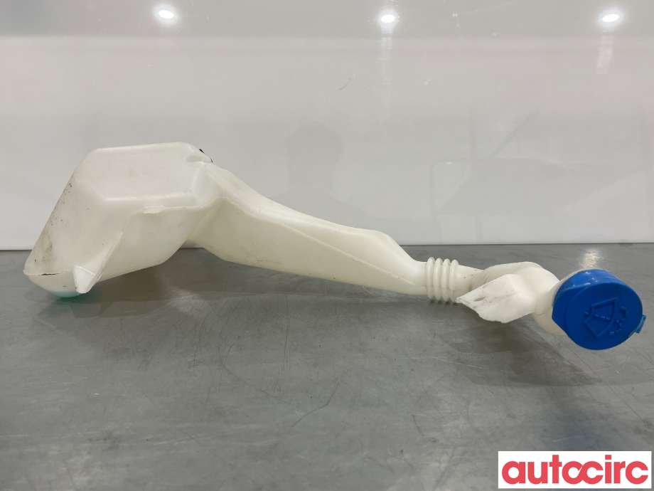 Spylertank til Tesla Model S 2016-2021 (Fase 2)  (TESLA|1005400-00-B|)