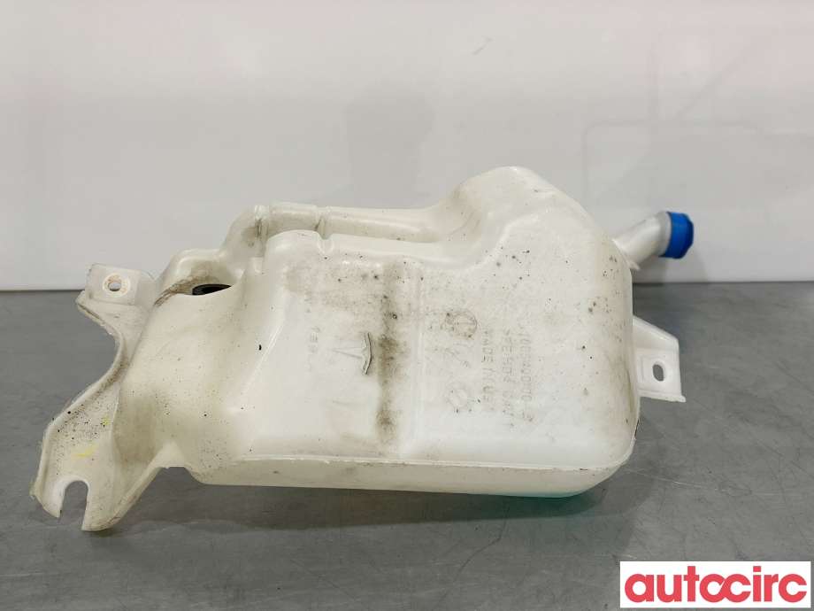 Spylertank til Tesla Model S 2016-2021 (Fase 2)  (TESLA|1005400-00-B|)