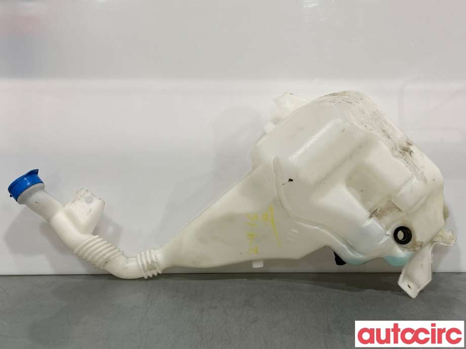 Spylertank til Tesla Model S 2016-2021 (Fase 2)  (TESLA|1005400-00-B|)