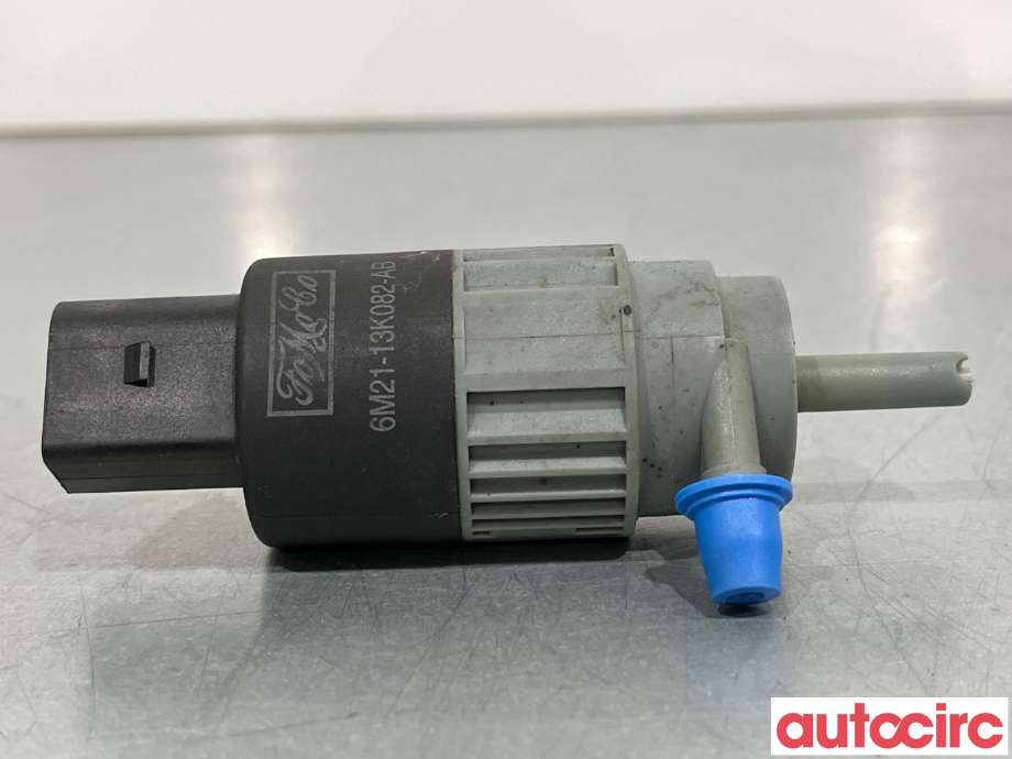 Spylerpumpe til Ford Focus, 2011-2014 (Type III, Fase 1)  (FORD|1673739)