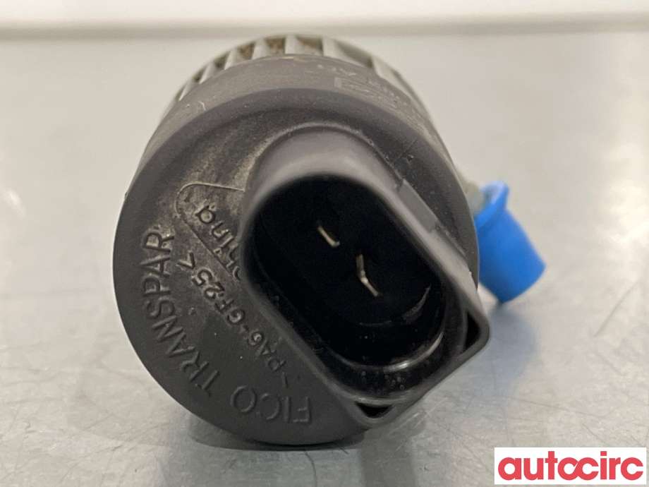Spylerpumpe til Ford Focus 2011-2014 (Type III, Fase 1) (FORD|1673739|)