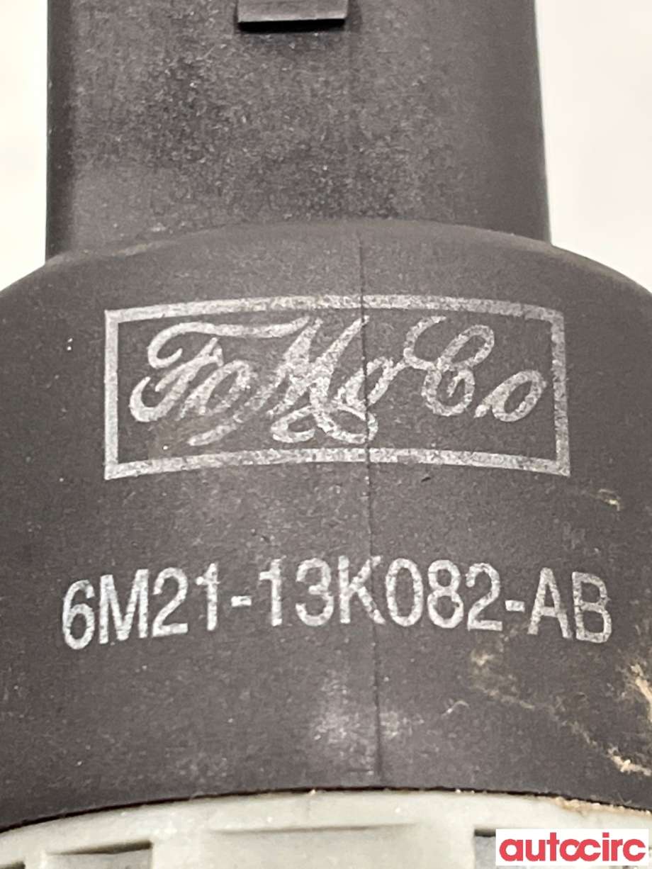 Spylerpumpe til Ford Focus 2011-2014 (Type III, Fase 1) (FORD|1673739|)