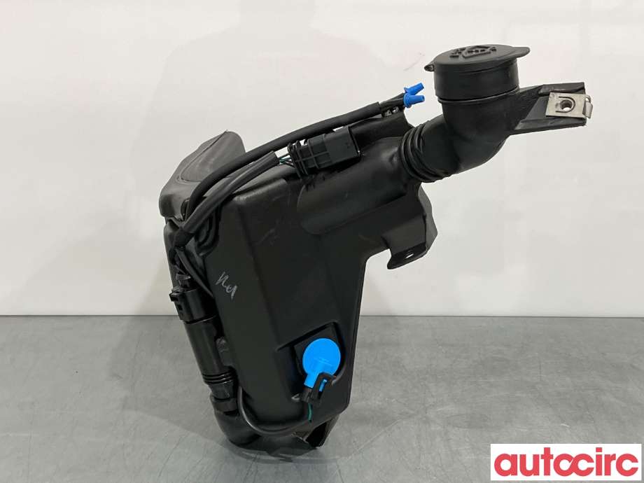 Spylertank til Tesla Model 3 2018-2023 (Fase 1) (TESLA|1096062-00-H)