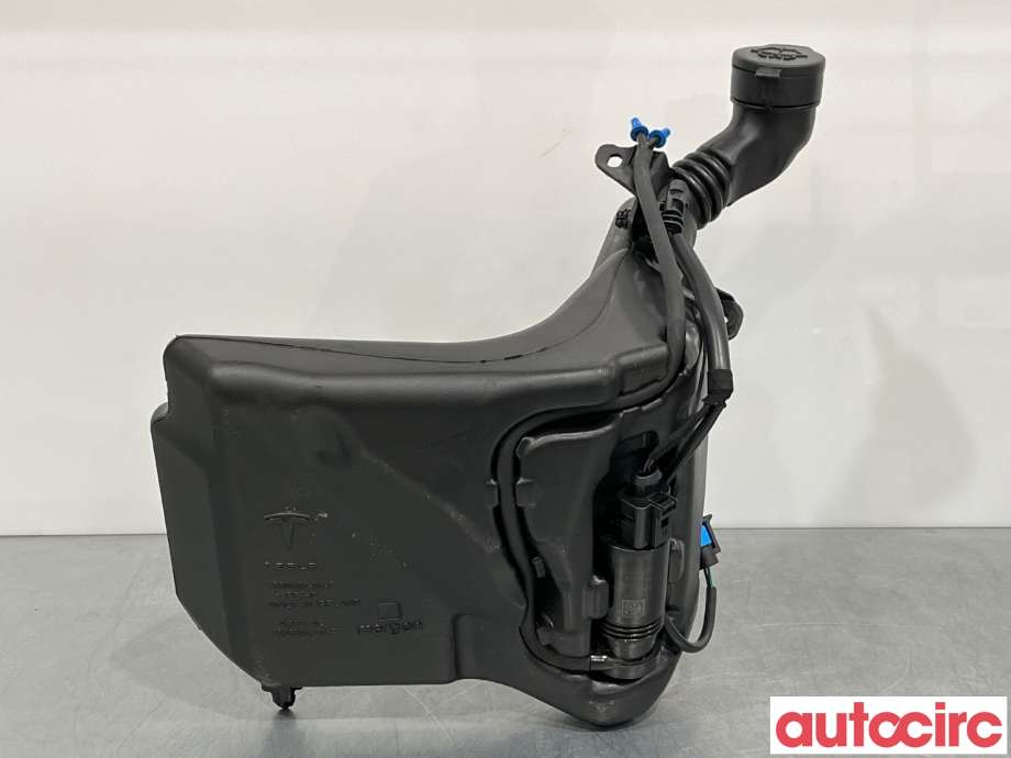 Spylertank til Tesla Model 3 2018-2023 (Fase 1) (TESLA|1096062-00-H)