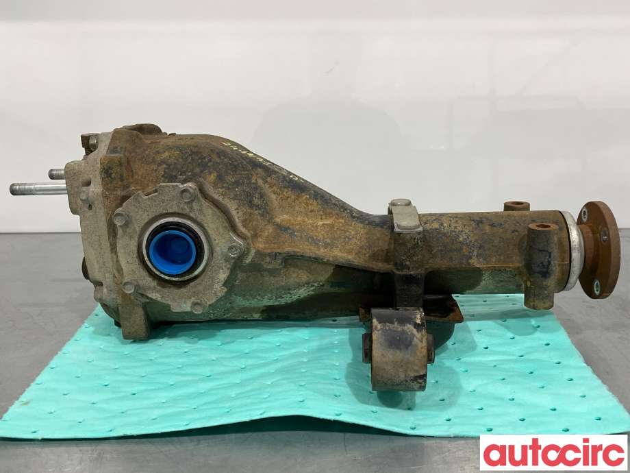 Kardang klokke bak til Subaru Legacy 2007-2009 (Type IV, Fase 2)  (SUBARU|27011AB190)