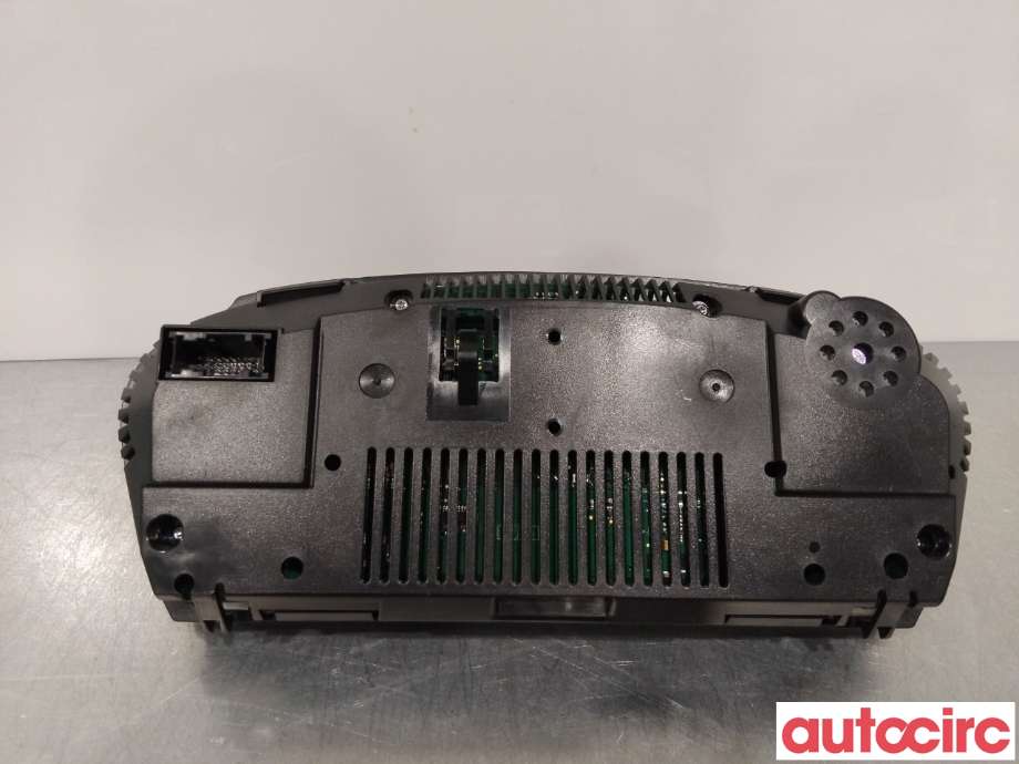 Instrumentpanel til BMW 5-Serie 2003-2010 (E60/E61) (E60/E61) (BMW|62109194890|)
