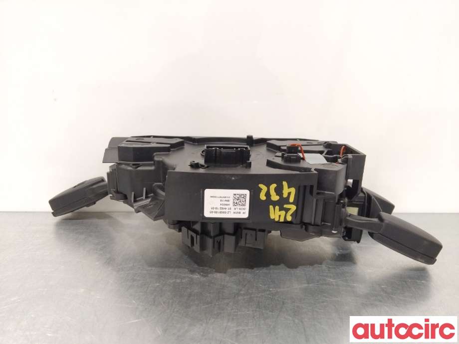 Bryter combi til BMW 5-Serie 2003-2010 (E60/E61) (E60/E61) (BMW|61319204504|61316924107|)