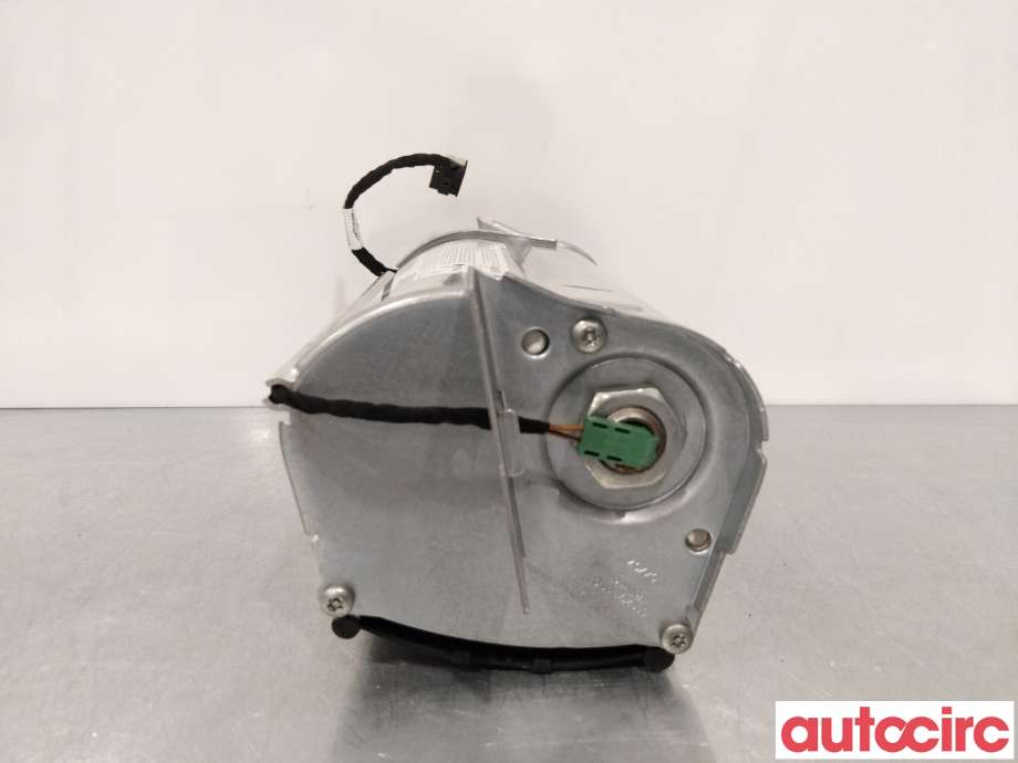 Airbag passasjer til BMW 5-Serie 2003-2010 (E60/E61) (E60/E61) (BMW|72127039708|)