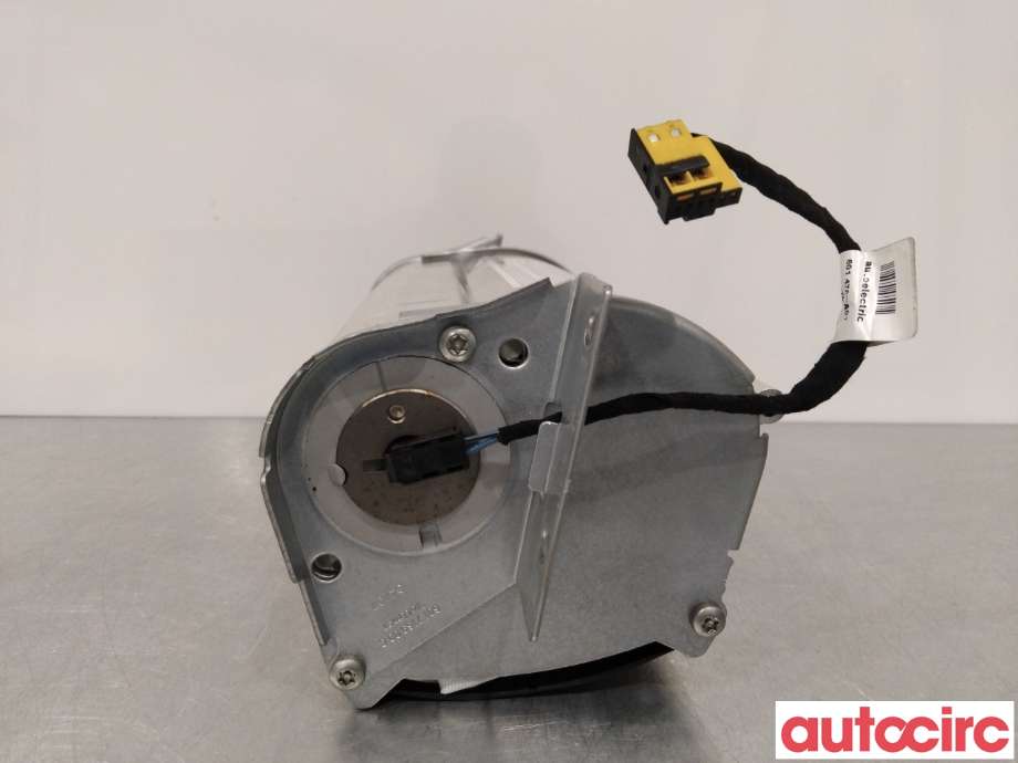 Airbag passasjer til BMW 5-Serie 2003-2010 (E60/E61) (E60/E61) (BMW|72127039708|)