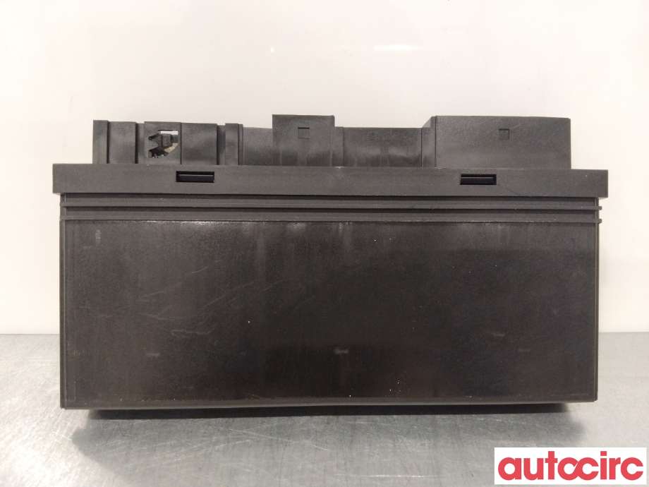 Styreenhet comfort (BCM) til BMW 5-Serie 2003-2010 (E60/E61) (E60/E61) (BMW|61359176070|)