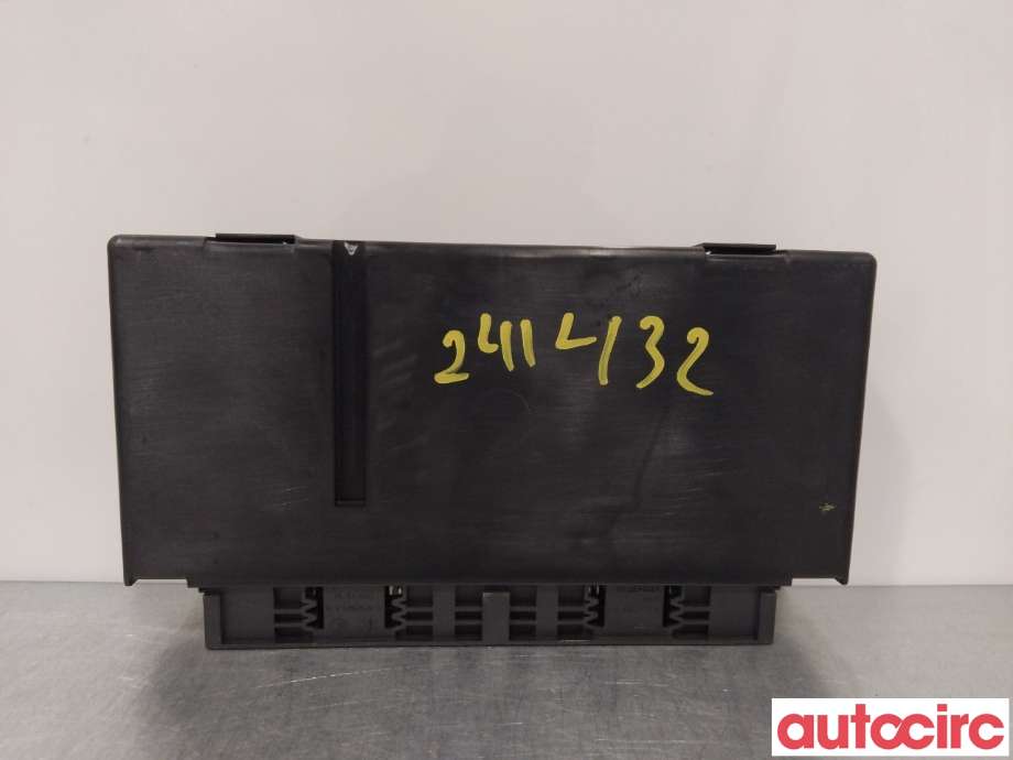 Styreenhet diverse til BMW 5-Serie 2003-2010 (E60/E61) (E60/E61) (BMW|61359221110|)