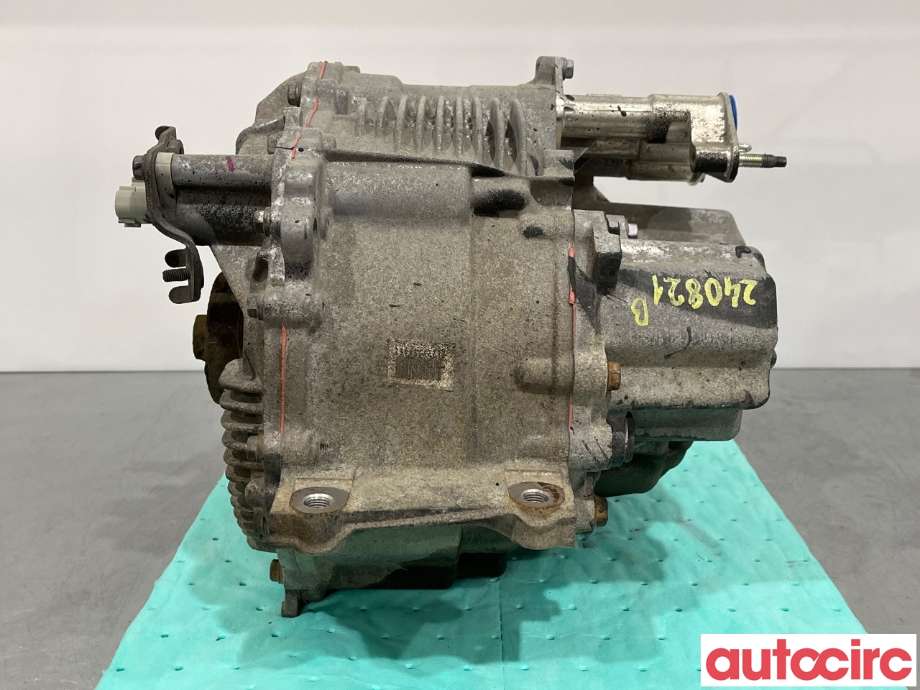 Motor elbil bak til Toyota RAV4 2016-2019 (Type IV, Fase 2)  (TOYOTA|G105048020)